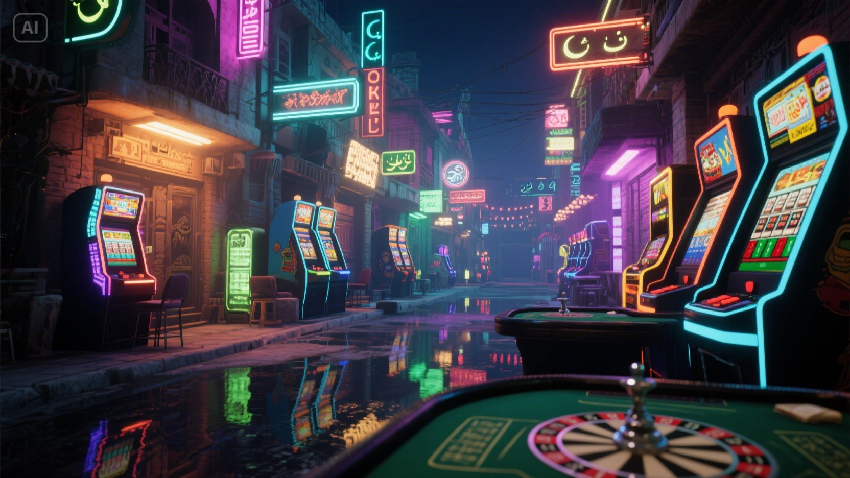 Registration at Blazing 777 Casino